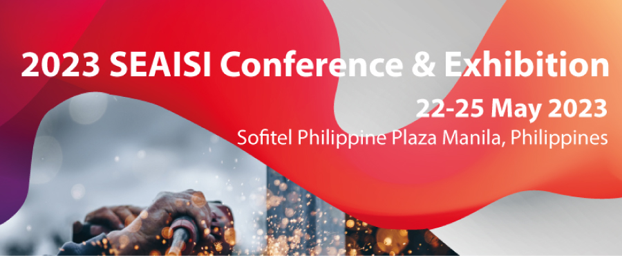 SEAISI Conference & Exhibition 2023