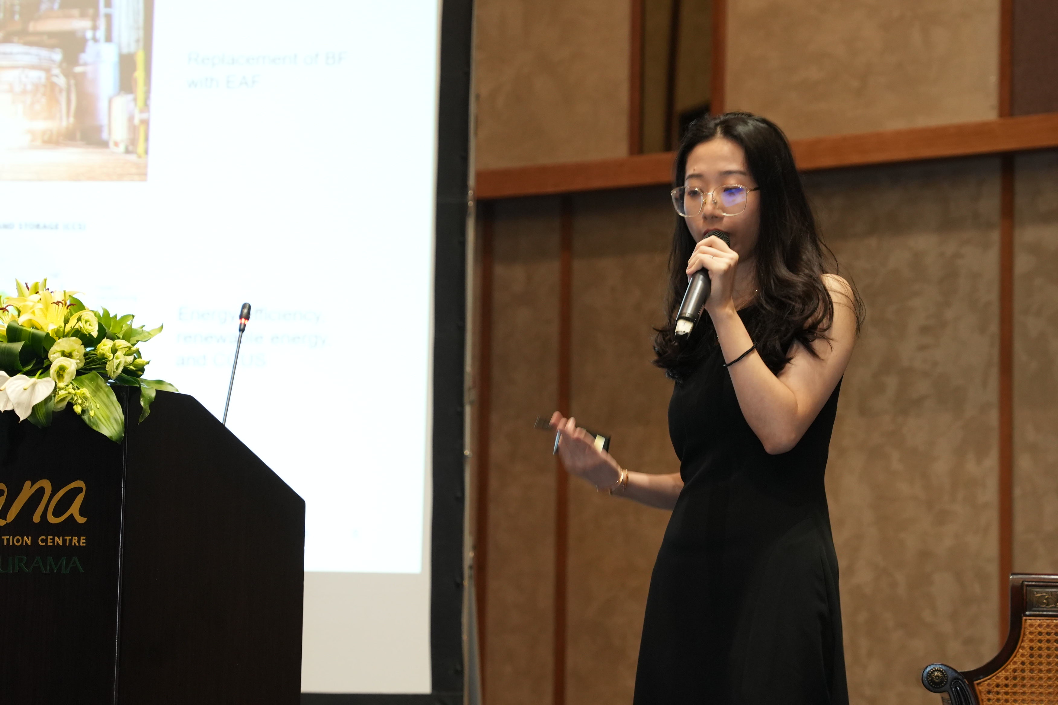 SEAISI Conference & Exhibition 2023