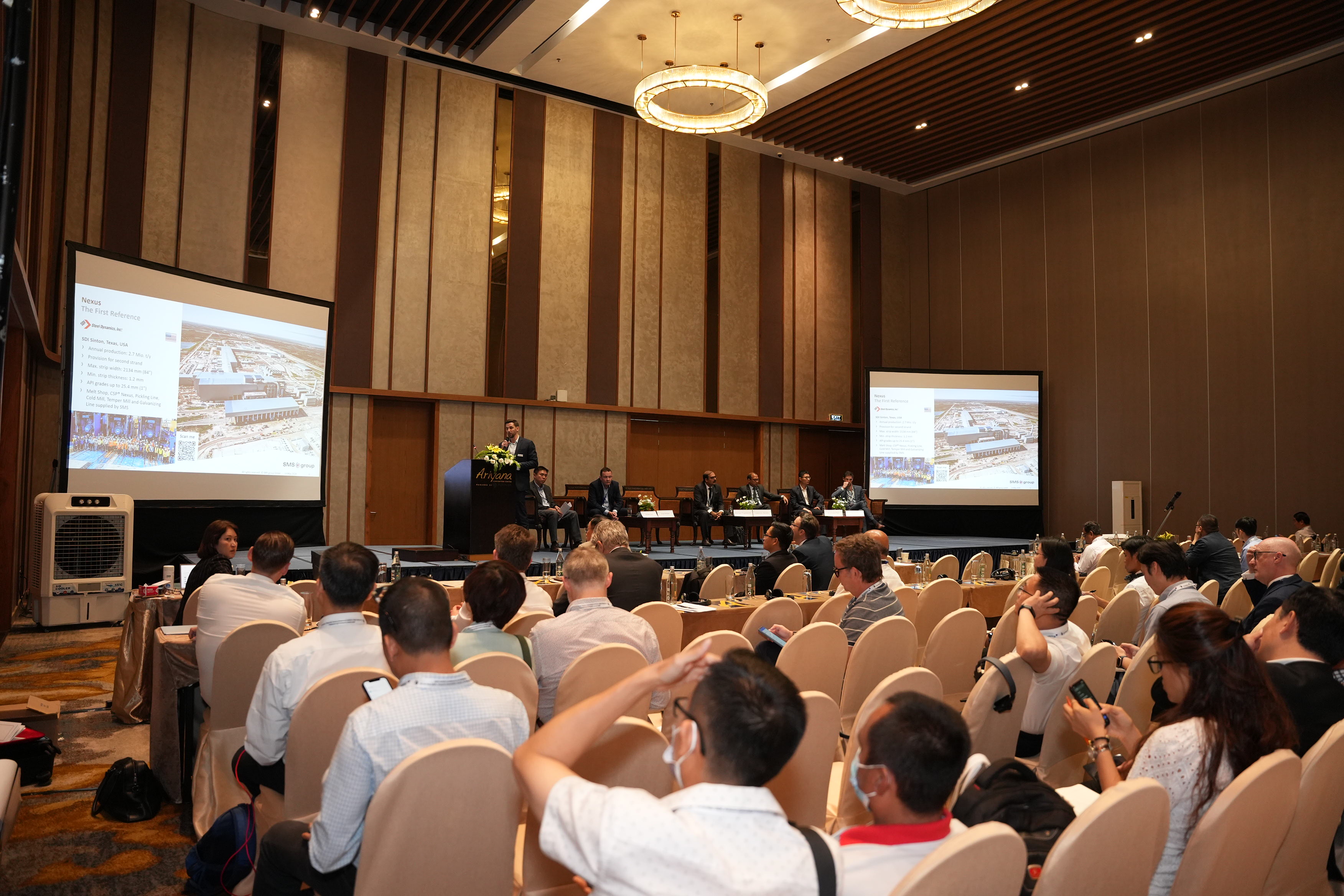 SEAISI Annual Meeting 2021