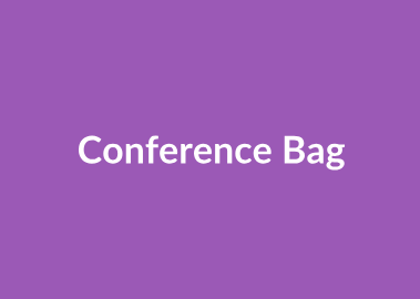 Conference Bag