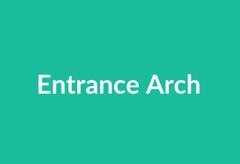 Entrance Arch