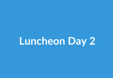 Luncheon day 2